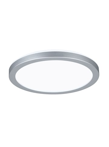 paulmann LED Panel AtriaShine rund 190mm 11,2W in Chrom matt