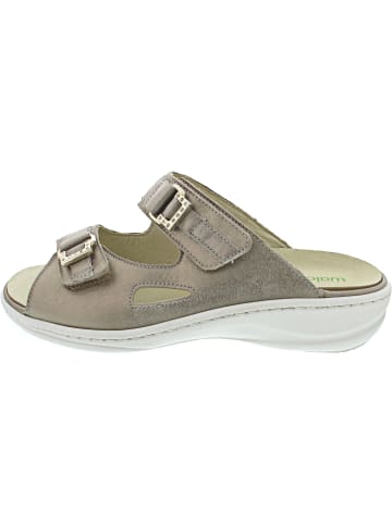 WALDLÄUFER Heria Pantolette Beige