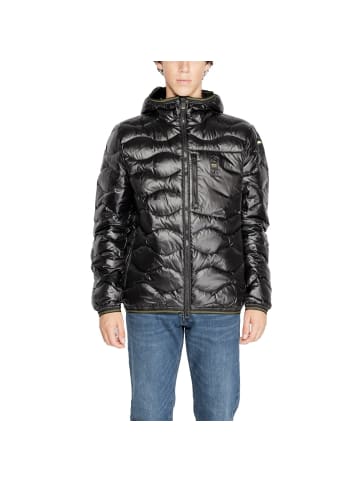 BLAUER USA Jacke Schwarz