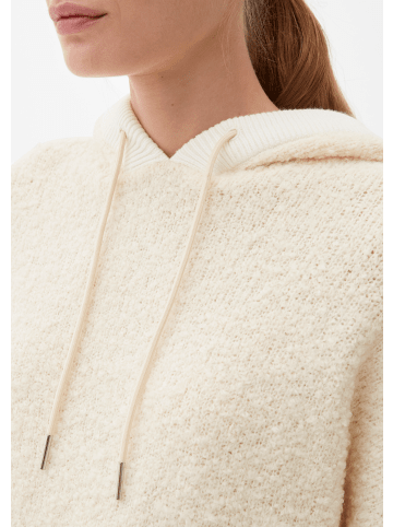 s.Oliver Pullover langarm in Beige