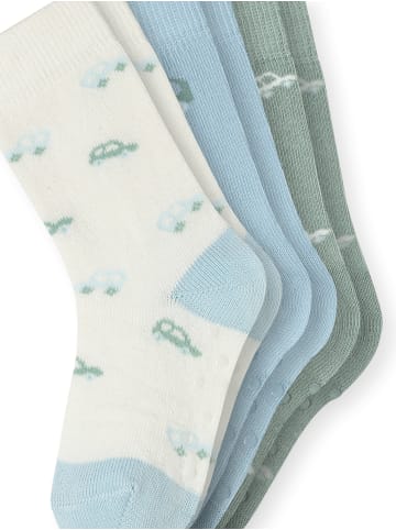 Schiesser Freizeitsocken "Rainbow" in sortiert 2