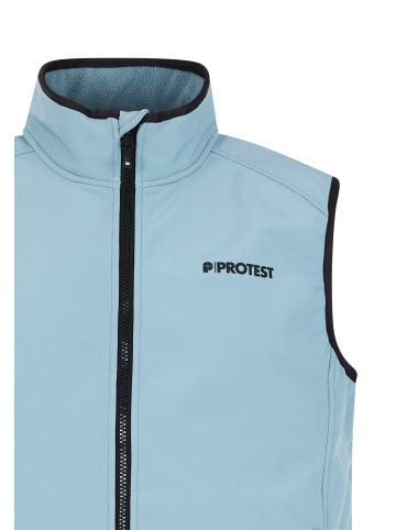 Protest " PRTBRYANA in Steel Blue