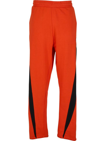 Ecko Unltd. Ecko Unltd. Jogginghose in red/black