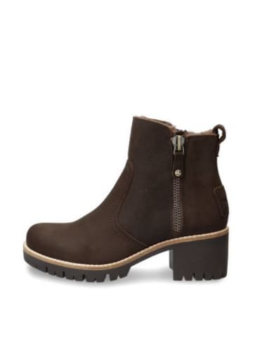 PANAMA JACK Winterboot in braun