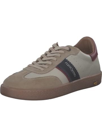 Camel Active Klassische- & Business Schuhe in BEIGE/BLAU