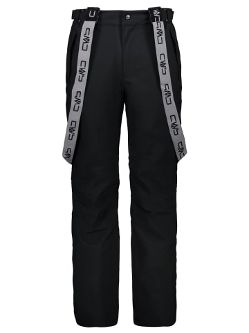 cmp Skihose in nero