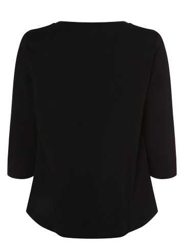 Marc O'Polo Shirt in schwarz