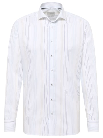 Eterna Hemd MODERN FIT in royal blau