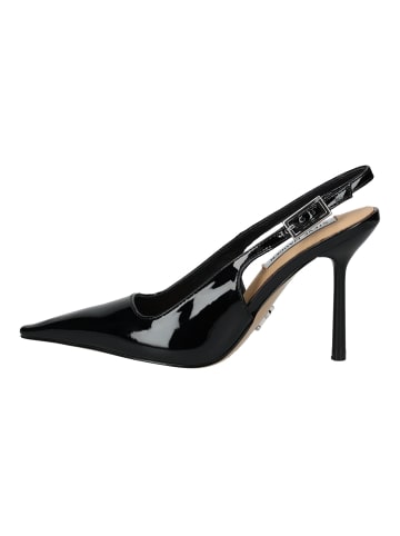 Steve Madden Pumps Schwarz Lack