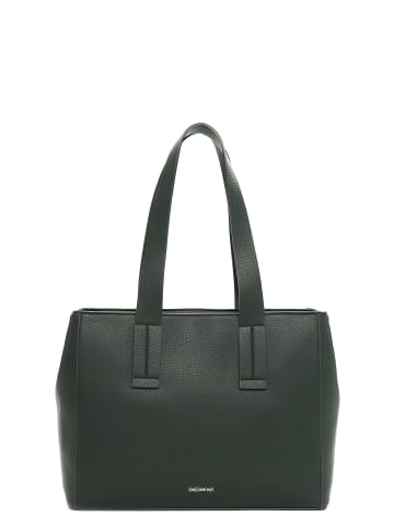 EMILY & NOAH Shopper E&N Heidemarie in green