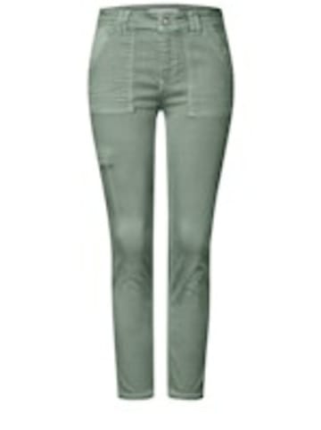 Street One Hose & Shorts für Damen in kombi