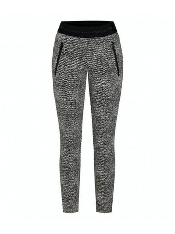CAMBIO  Jogginghose für Damen in grau