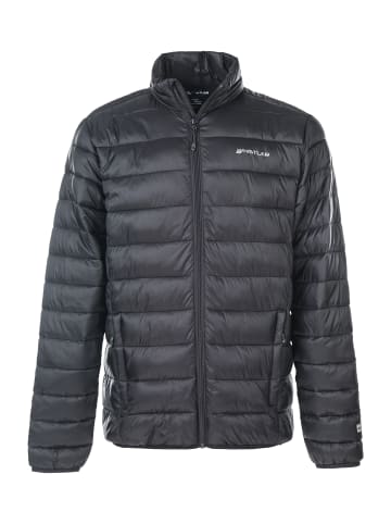 Whistler Daunenjacke Leopold M Pro-lite in 1001 Black