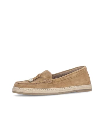 Gabor Slipper in braun