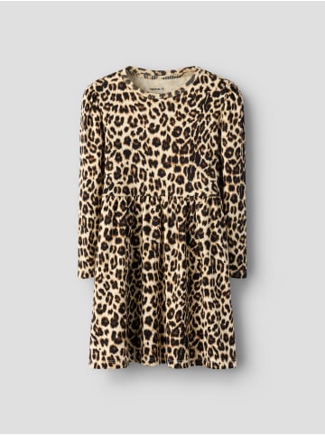 name it Kleid in Lambs Wool