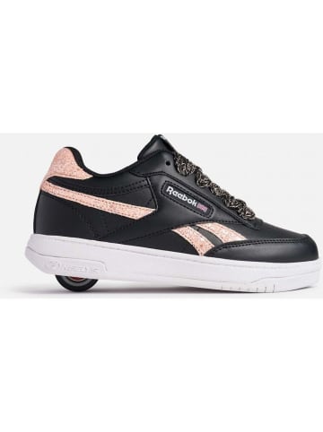 Heelys Sneaker in Schwarz