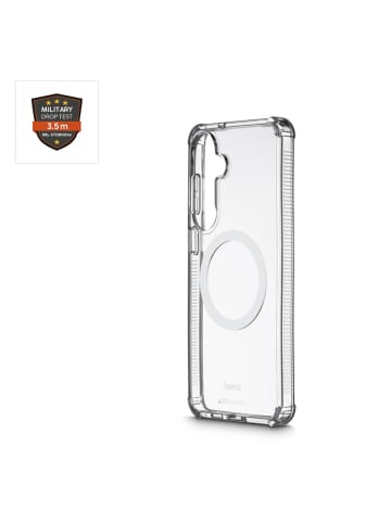 Hama "Extreme Protect" Hülle Galaxy S26+, transparent"E in Transparent