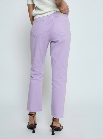 Peppercorn Jeans in Lavendula Purple
