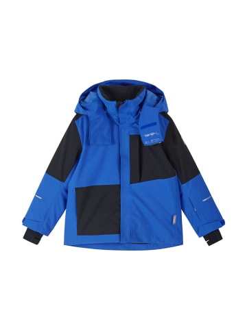 Reima ReimaTec Skijacke Rautas Sparkly Blue