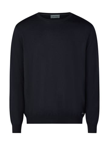 Pierre Cardin Pullover in Marine