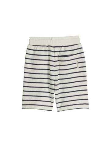Marc O'Polo KIDS-BOYS Bermudashorts in White Cotton
