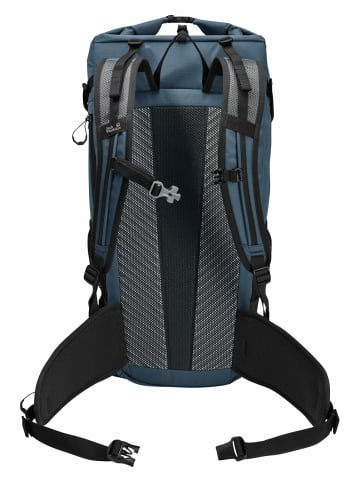 Jack Wolfskin Trekkingrucksack für Damen in kombi