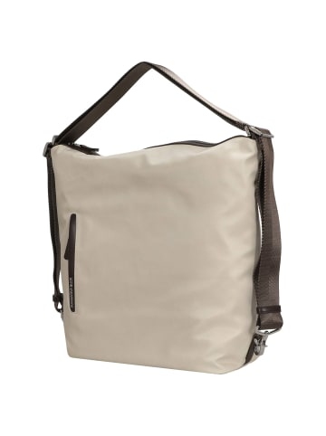 Mandarina Duck Hunter - Schultertasche 35 cm (parisian night) in latte