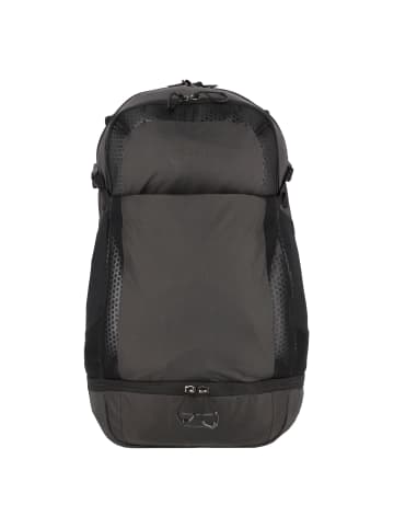 Jack Wolfskin Moab Jam Pro 34.5 Rucksack 55 cm in flash black