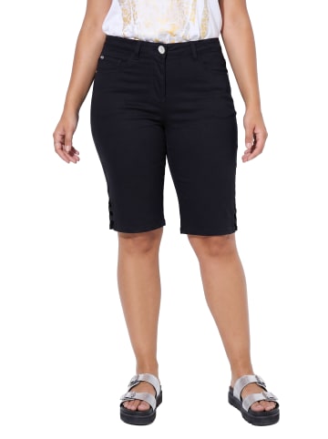 Angel of Style Jeans in schwarz