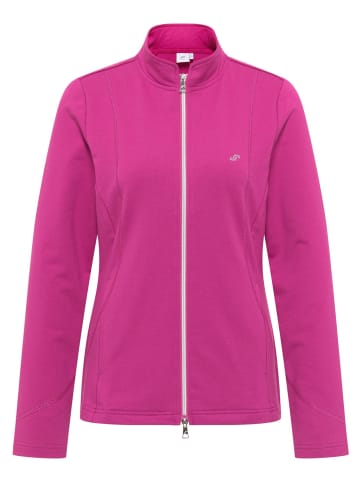 Joy Sportswear Trainingsjacke Dorit in Pink