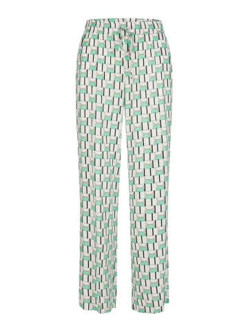 Marc Aurel Hose & Shorts für Damen in grün