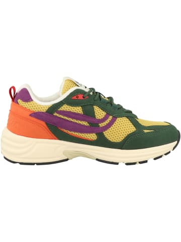 GENESIS Sneaker low G-Eco'99 Multi Color in multicolor