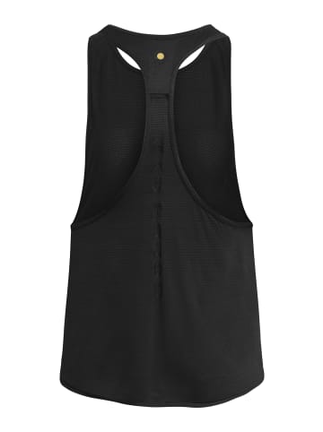 Golds Gym Tanktop MARYLOU in schwarz