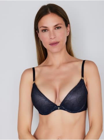 JOOP! T-Shirt-BH Sheer in blue