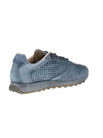 Cetti Sneaker low C-848 V26 in Blau