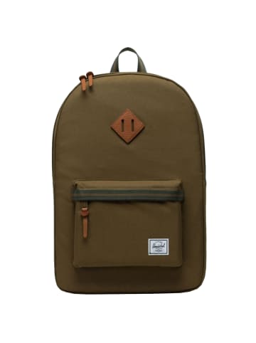 Herschel Herschel Heritage Backpack in Grün