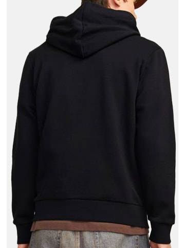 Jack & Jones Sweatshirt / Hoodie Corp in Schwarz