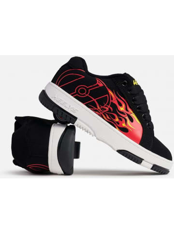 Heelys Sneaker in Schwarz