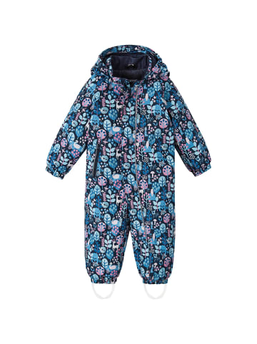 Reima Reima TODDLERS PUHURIWINTER OVERALL in Royalblau