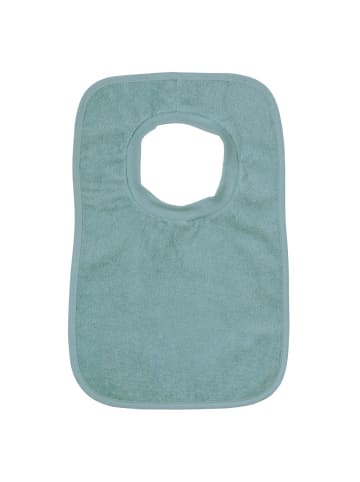 Wörner Riesen-Schlupflätzchen - Uni Eisblau in blau