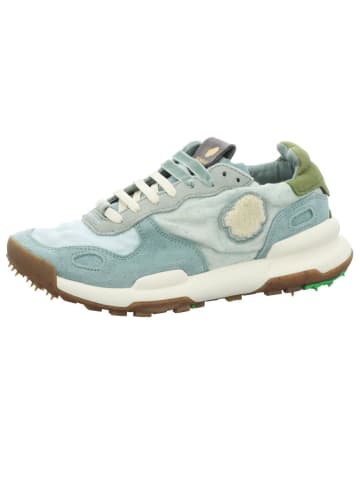 Satorisan Sneaker in blau