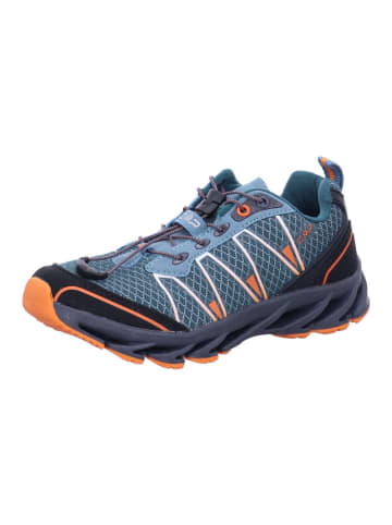 cmp Outdoorschuh in blau