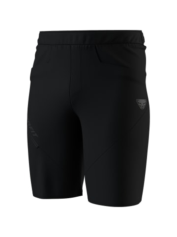DYNAFIT Short TRAVERSE HYBRID SHORTS M in Schwarz011