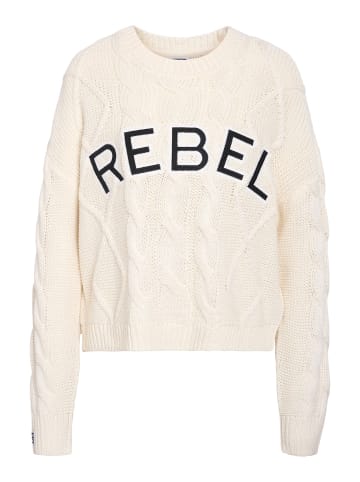 Noisy may Pullover in Birch