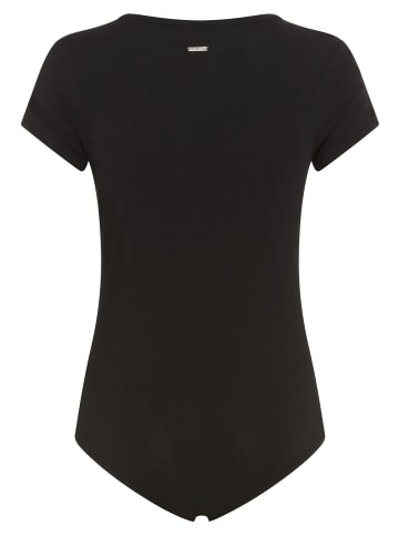 Laura Scott Body in schwarz