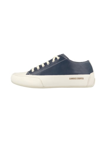 Candice Cooper Sneaker low ROCK S in blau