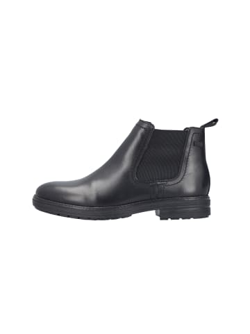 rieker Stiefel 33484 in schwarz