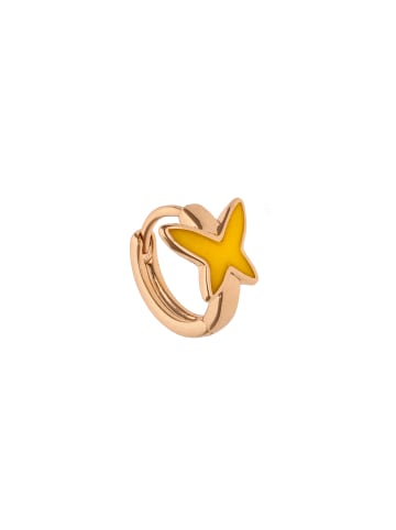 myMo Women Bracelet in Rose Gold Yellow