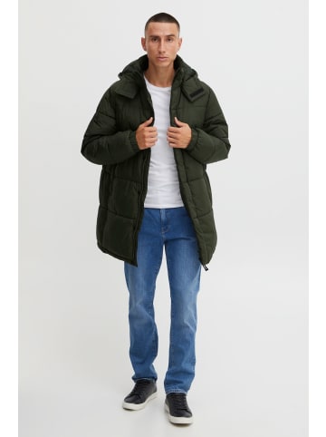 !SOLID Winterjacke SDCallen JA2 21107217  Modische Winterjacke in Grün