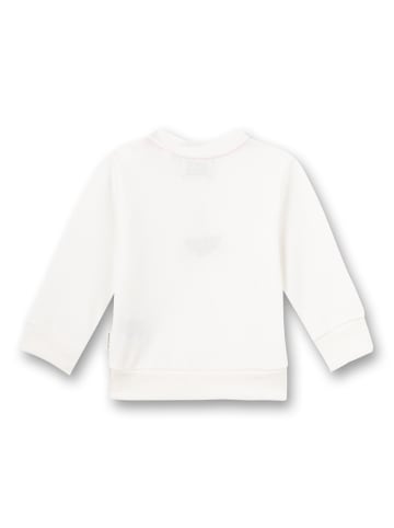 Sanetta Sweatshirt in Beige